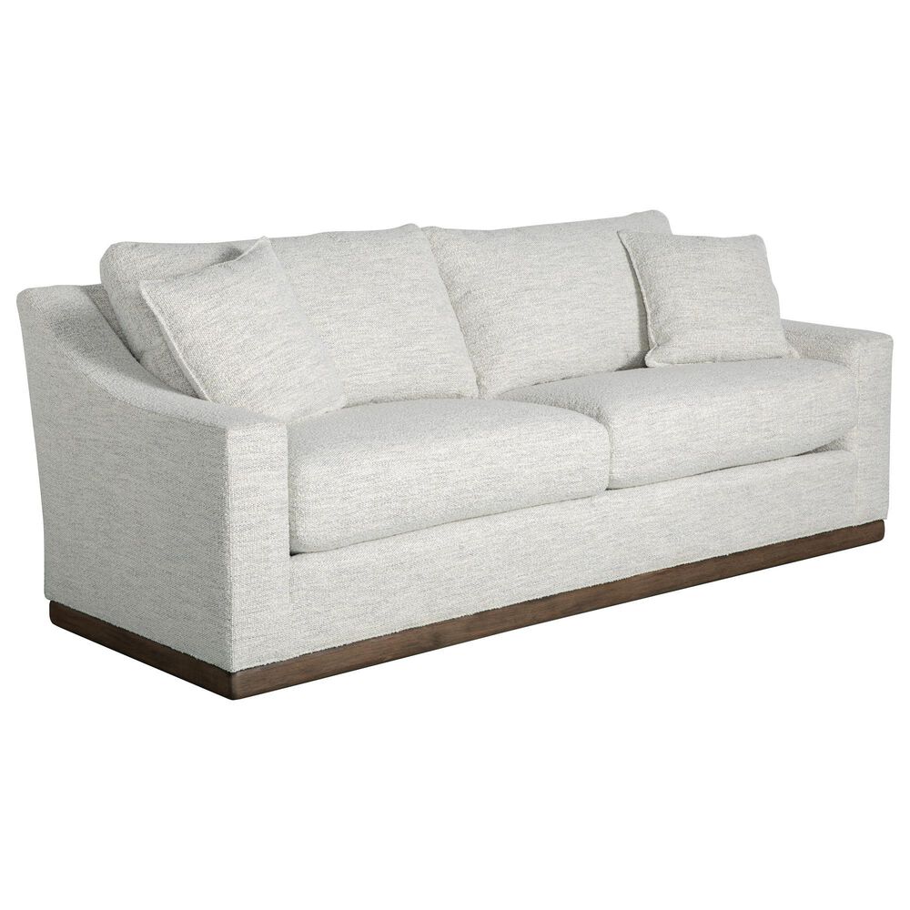 Vanguard Furniture Envision Extended Sofa in Kenworth Cotton, , large