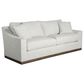Vanguard Furniture Envision Extended Sofa in Kenworth Cotton, , large