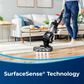 Bissell SurfaceSense Allergen Pet Lift-Off Vacuum in Black and Copper, , large