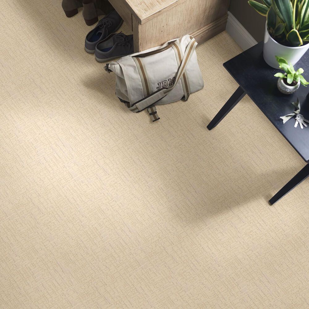 Anderson Tuftex Private Retreat Carpet in Sheer Sunlight, , large