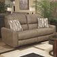 Catnapper Dorian Power Reclining Loveseat in Pebble, , large