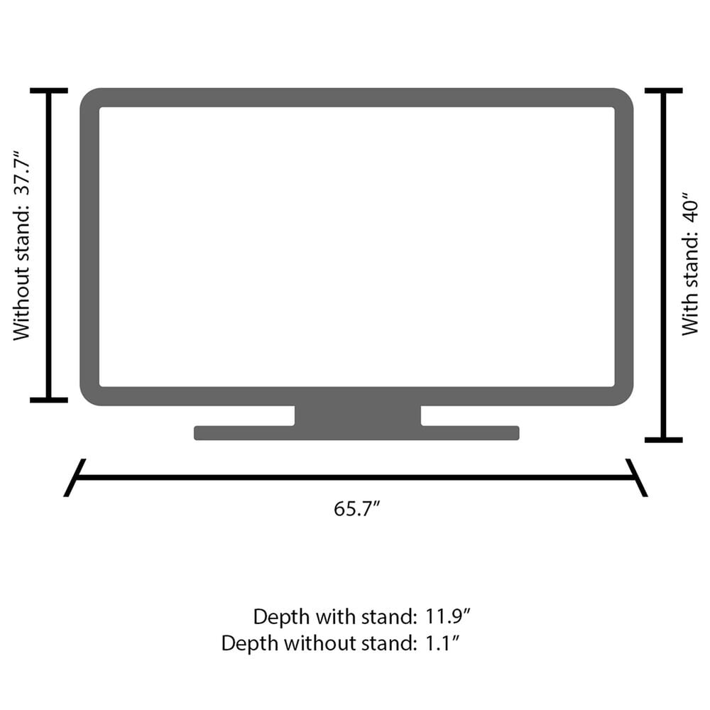 Samsung 75&quot; Class QN90F Neo QLED 4K Vision AI in Tital Black - Smart TV, , large