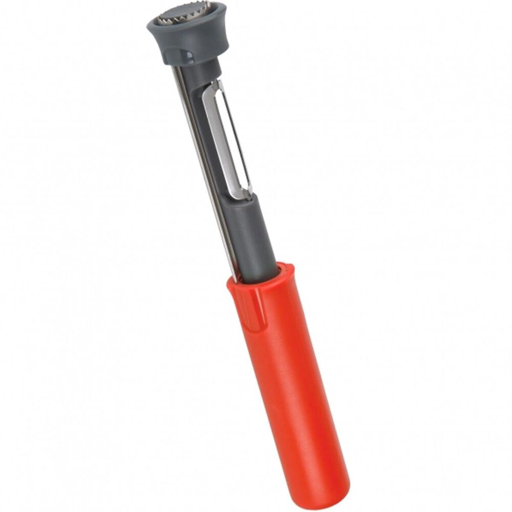 Progressive Prep Solutions Core & Peel Apple Tool , , large