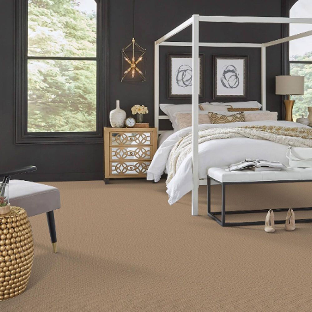 Masland Seacoast Carpet in Spiced Rum, , large