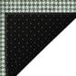 Dalyn Rug Company Hinton 2"3" x 12" Green Indoor/Outdoor Runner, , large