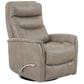 Simeon Collection Gemini Glider Swivel Recliner in Linen, , large