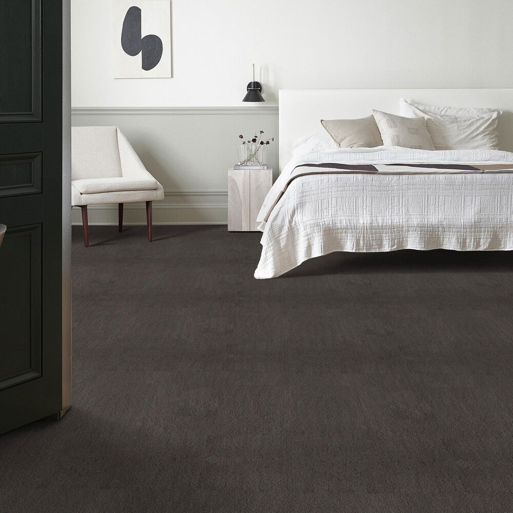 Anderson Tuftex Luxe Feel II Carpet in Armory, , large