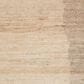 Jaipur Manifest Curium MNI02 10" x 14" Biscotti Area Rug, , large