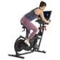 Bowflex VeloCore 22" Console Exercise Bike in Black, , large