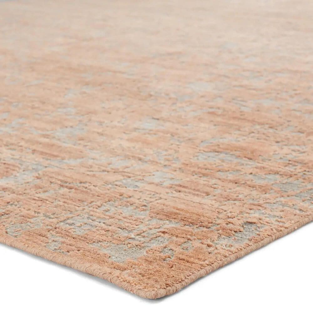 Jaipur Poetry Botany 8&#39; x 10&#39; Fenugreek Area Rug, , large
