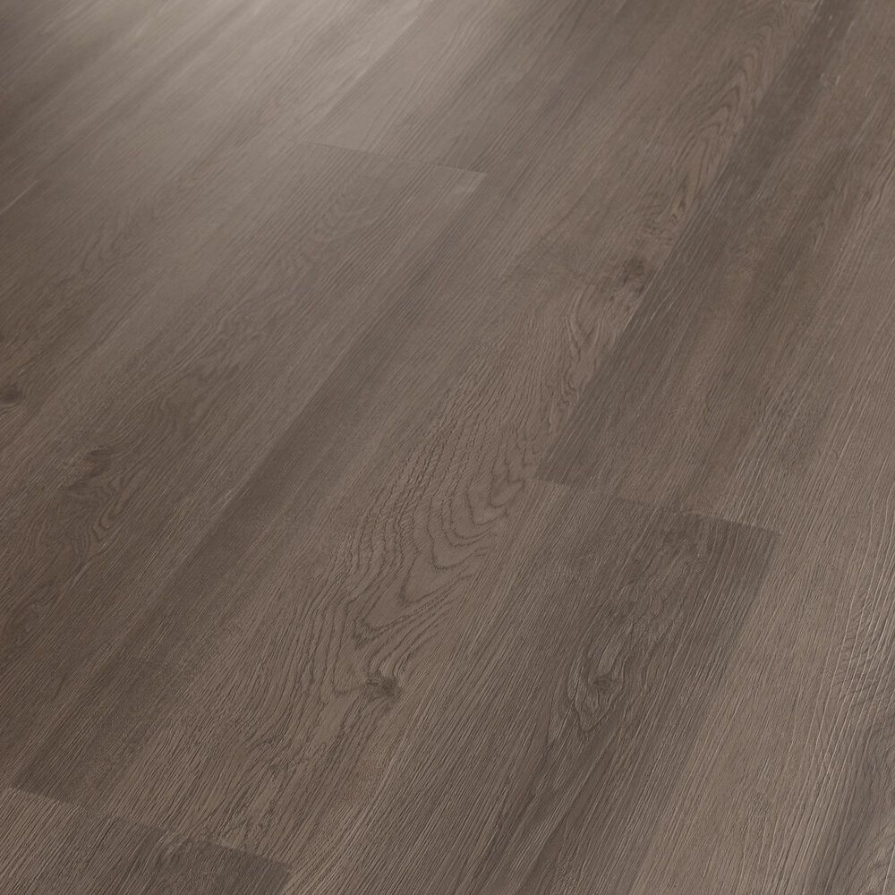 Shaw Infinite SPC Boheme Brown 7&quot; x 48&quot; Luxury Vinyl Plank, , large