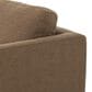 Four Hands Everly Stationary Sofa in Antwerp Cafe, , large