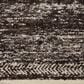Loloi Reyla 7"9" x 9"9" Mocha and Ivory Area Rug, , large