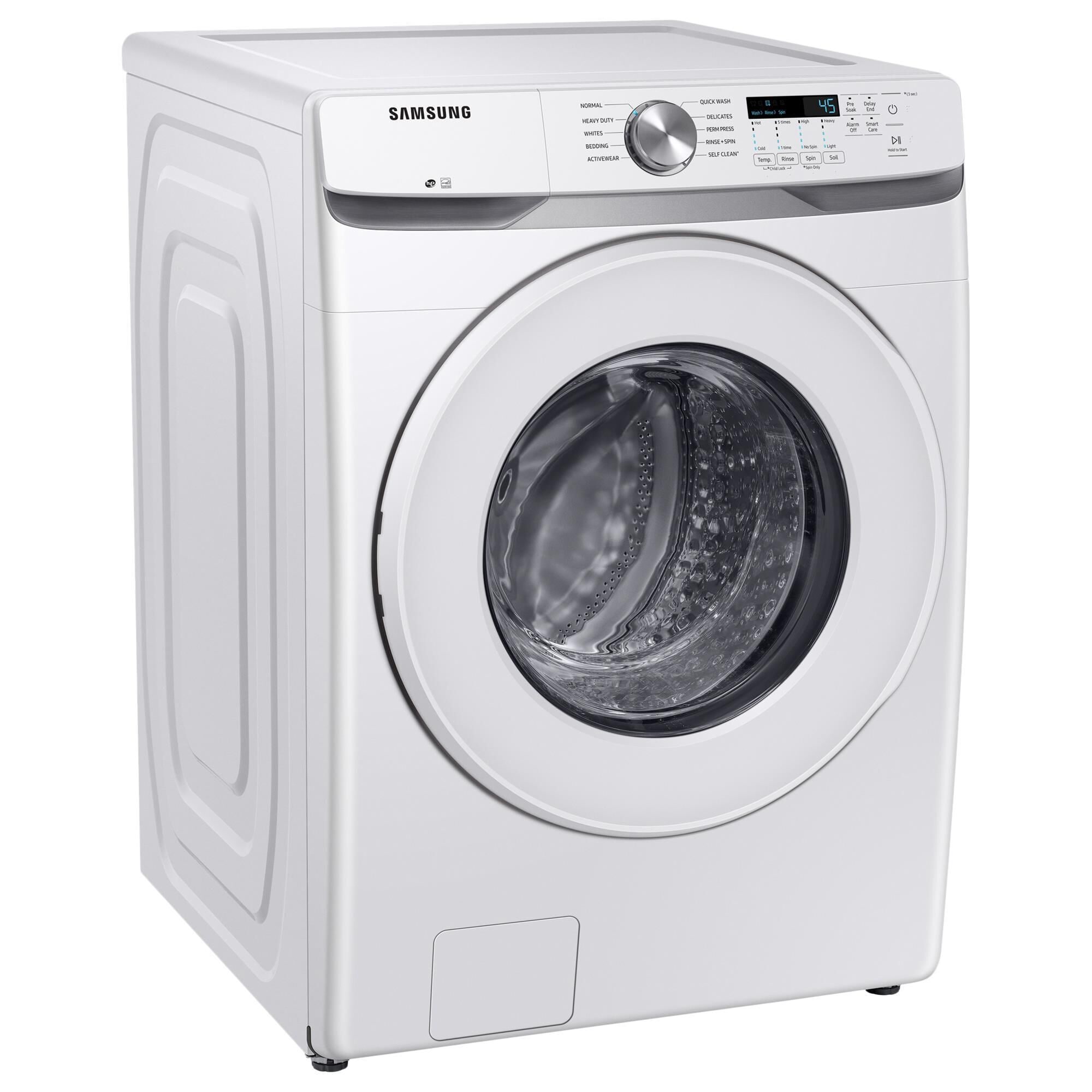 Shallow front load washer and dryer new arrivals