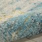 Nourison Celestial CES02 2"2" x 7"6" Sealife Runner, , large