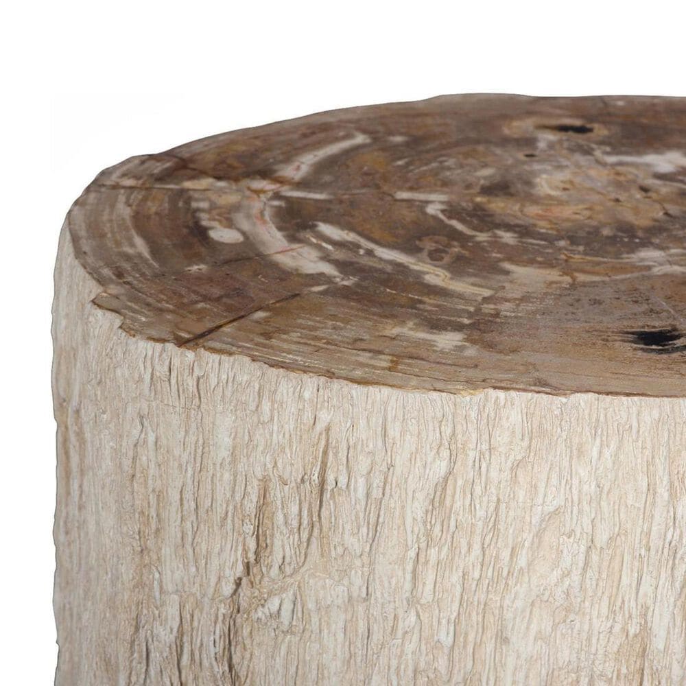 TimberHaus Chaka Large Coffee Table in Brown, , large