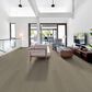 Shaw Dwell Gossamer Grey 9" x 60" Luxury Vinyl Plank, , large