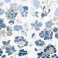 Kate Spade Protective MagSafe Case for iPhone 16 Plus in Flowerbed Blue, , large