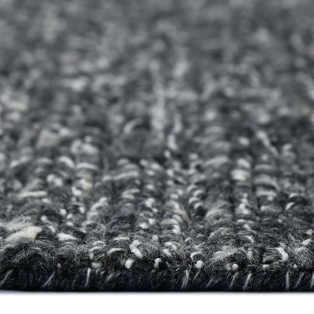 Amer Rugs Norwood 2&#39; x 3&#39; Gray Area Rug, , large