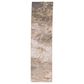 Jaipur Catalyst Cisco Travertine and Whitecap Gray 2"2" x 8" Runner, , large