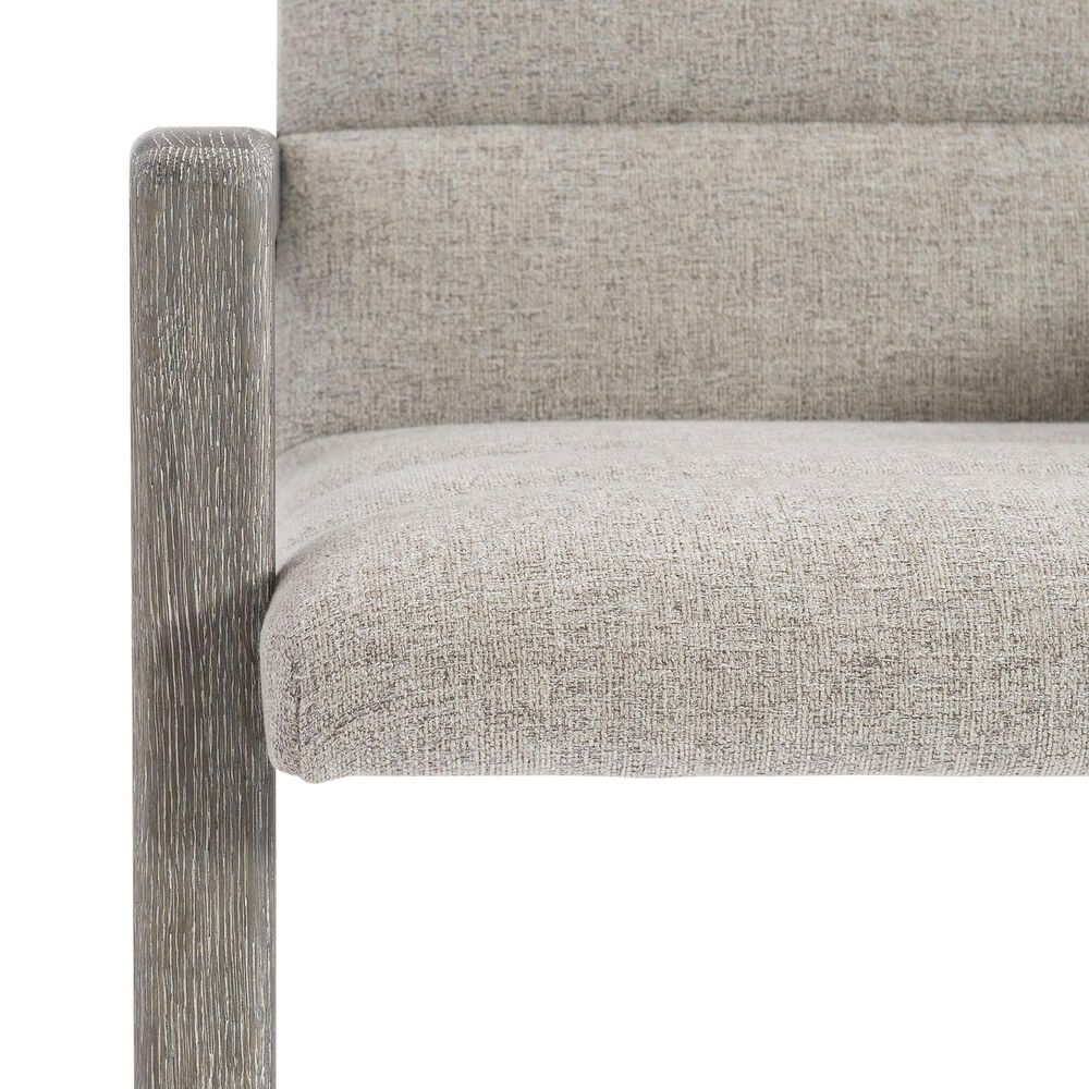 Bernhardt Monolith Arm Chair in Puma, , large