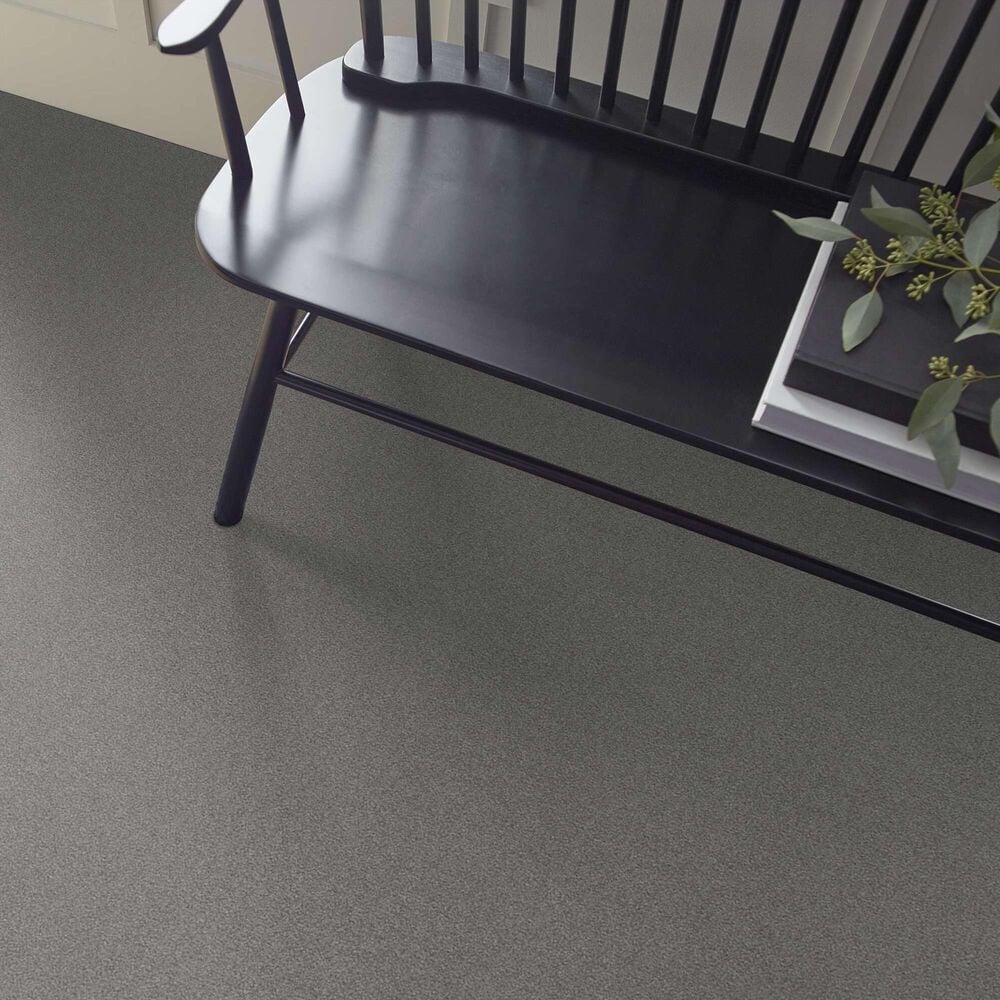 Shaw Luxuriant Carpet in Drizzle, , large