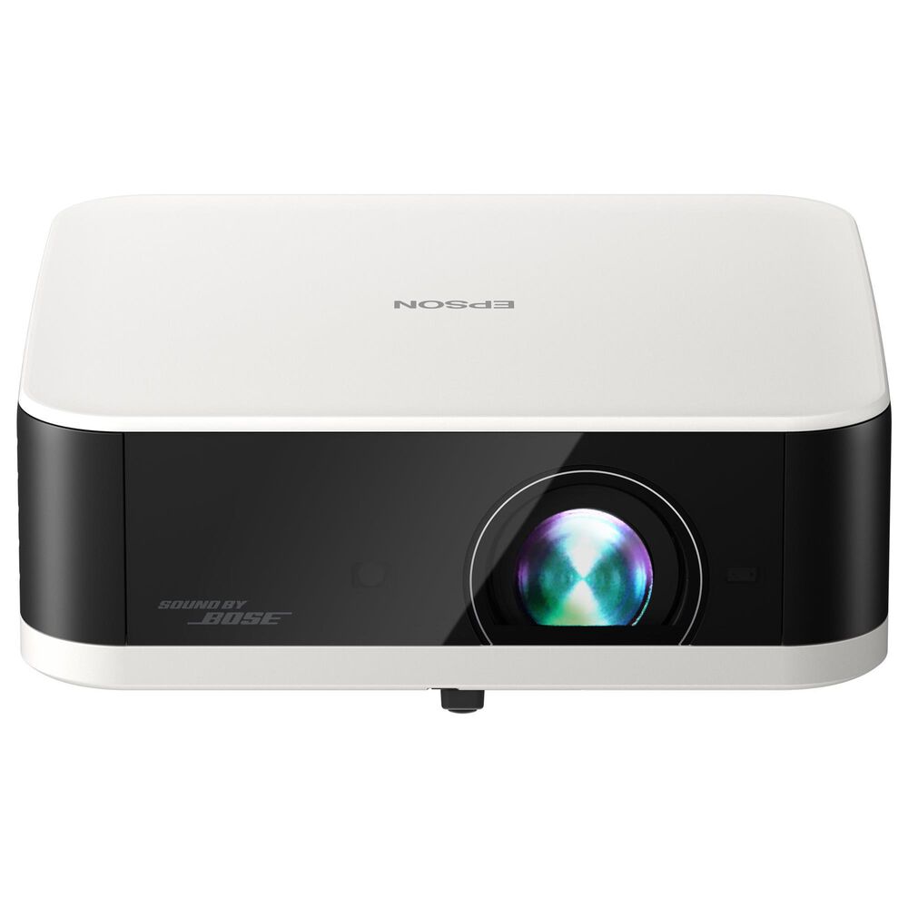 Epson Lifestudio Pop Full HD Portable Lifestyle Projector with Sound by Bose Technology, , large