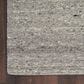 Nourison Alanna 8"6" x 11"6" Grey Area Rug, , large