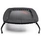 Sunny Health & Fitness 36" Premium Indoor and Outdoor Exercise Trampoline in Black, , large