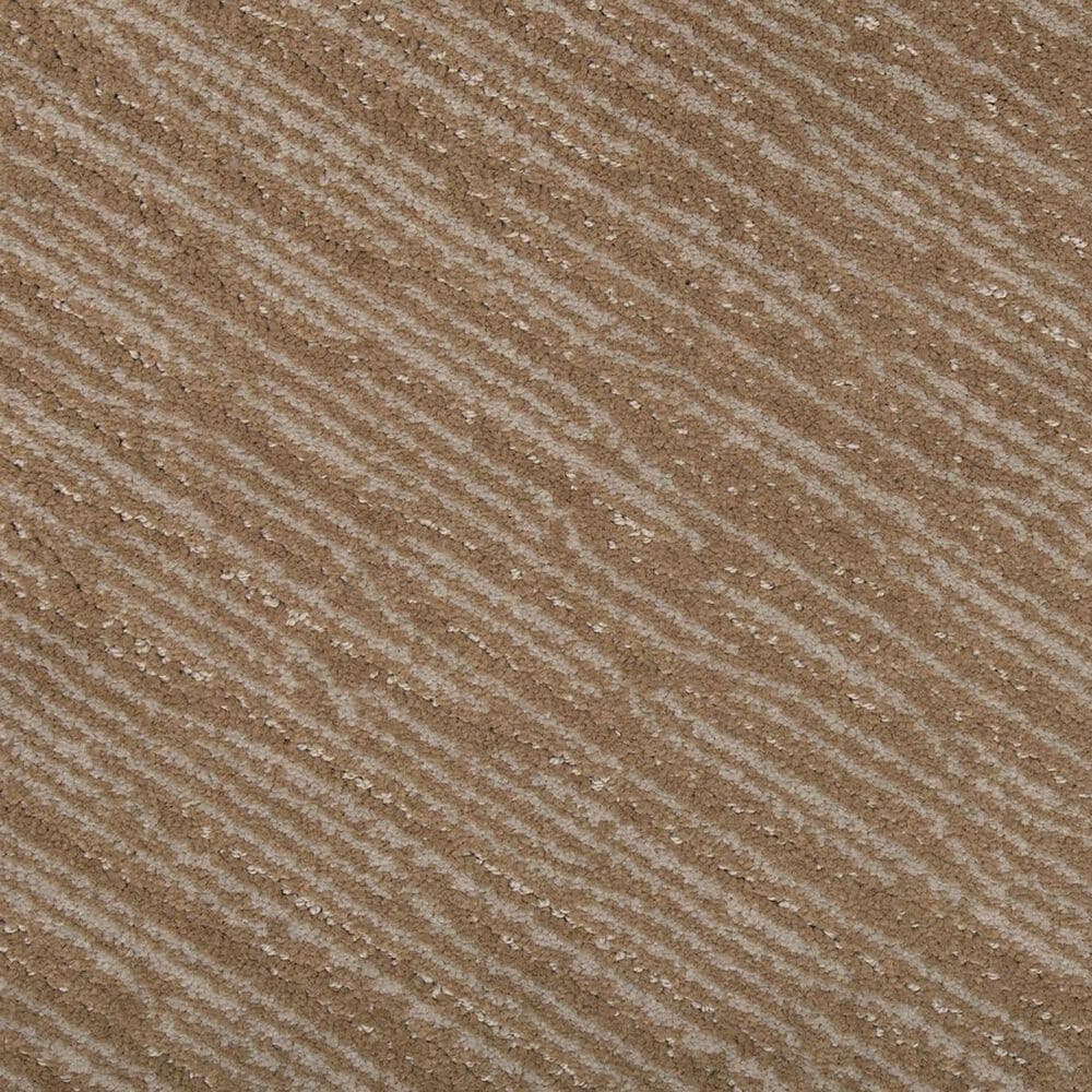 Karastan Peaceful Arrangement Carpet in Sandbank, , large