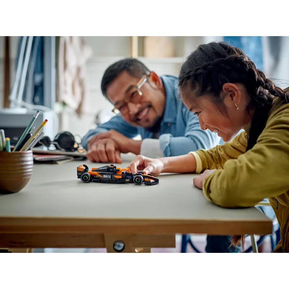 LEGO Speed Champions, , large