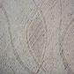 RIZZY Willow Abstract Brown, Ivory and Beige 3" x 5" Area Rug, , large