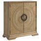 Lexington Home Brands Montecito Sherwood Door Chest in Chaparral, , large