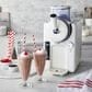 Green Pan 2 Qt. Frost Slush and Soft Serve Ice Cream Maker in Cream, , large