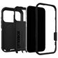 OtterBox Defender Pro MagSafe Case with Camera Control for Apple iPhone 17 Pro in Black, , large