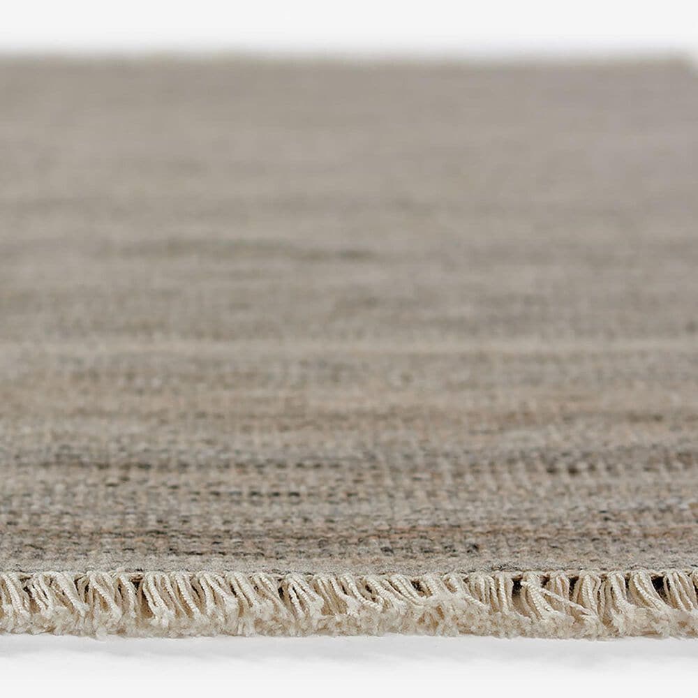 Momeni Cove 2&#39;3&quot; x 8&#39; Grey Indoor/Outdoor Runner, , large