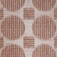 Dalyn Rug Company Sedona 9" x 12" Driftwood Indoor/Outdoor Area Performance Rug, , large