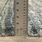 Oriental Weavers Galileo GAL07 Green and Blue 7"10" x 10"10" Area Rug, , large