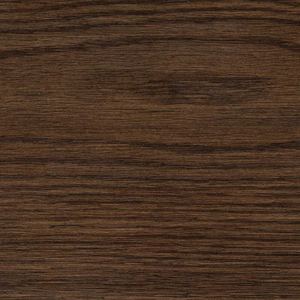 James Martin Kinnsden 36" Single Bathroom Vanity in Sable Oak with 3 cm Siberian Silestone Top and Rectangular Sink, , large