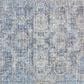 Feizy Caldwell 8804F 5" x 7"6" Blue Area Rug, , large