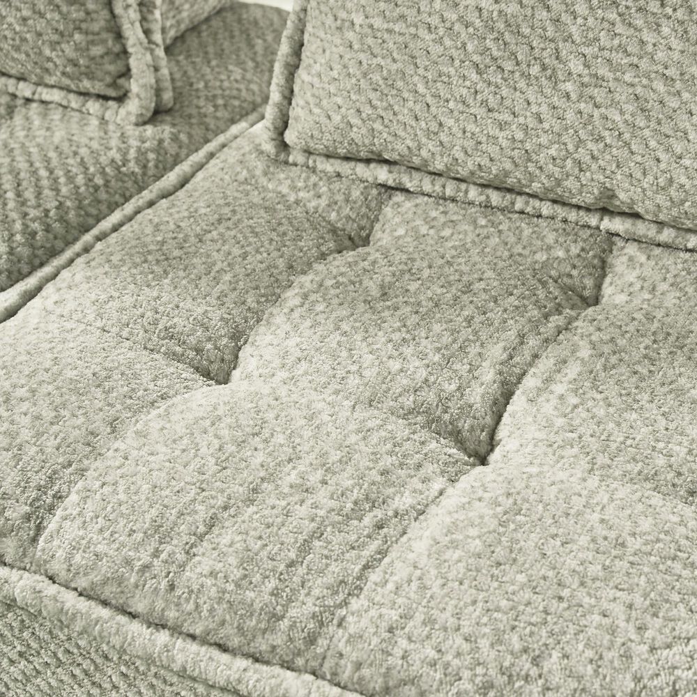 Ashley Bales Accent Chair in Taupe, , large