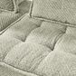 Ashley Bales Accent Chair in Taupe, , large