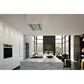 Wolf 36" Transitional Framed Induction Black and Stainless Steel, , large