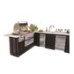 Wolf 36"" Outdoor Liquid Propane Grill in Stainless Steel, , large