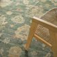 Feizy Noris Green 9"6" x 13"6" Area Rug, , large