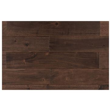 Create Flooring Asian Walnut Dusky Walnut Hardwood, , large