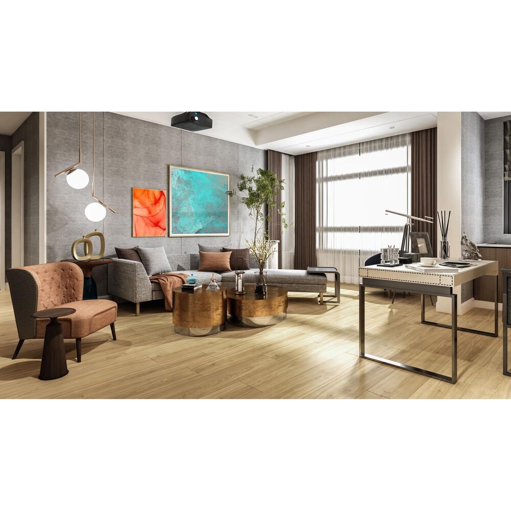 Paramount Valley Junction Honey Creek 7&quot; x 51&quot; Laminate, , large