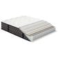 Aireloom Preferred Streamline Extra Firm Full Mattress with High Profile Box Spring, , large