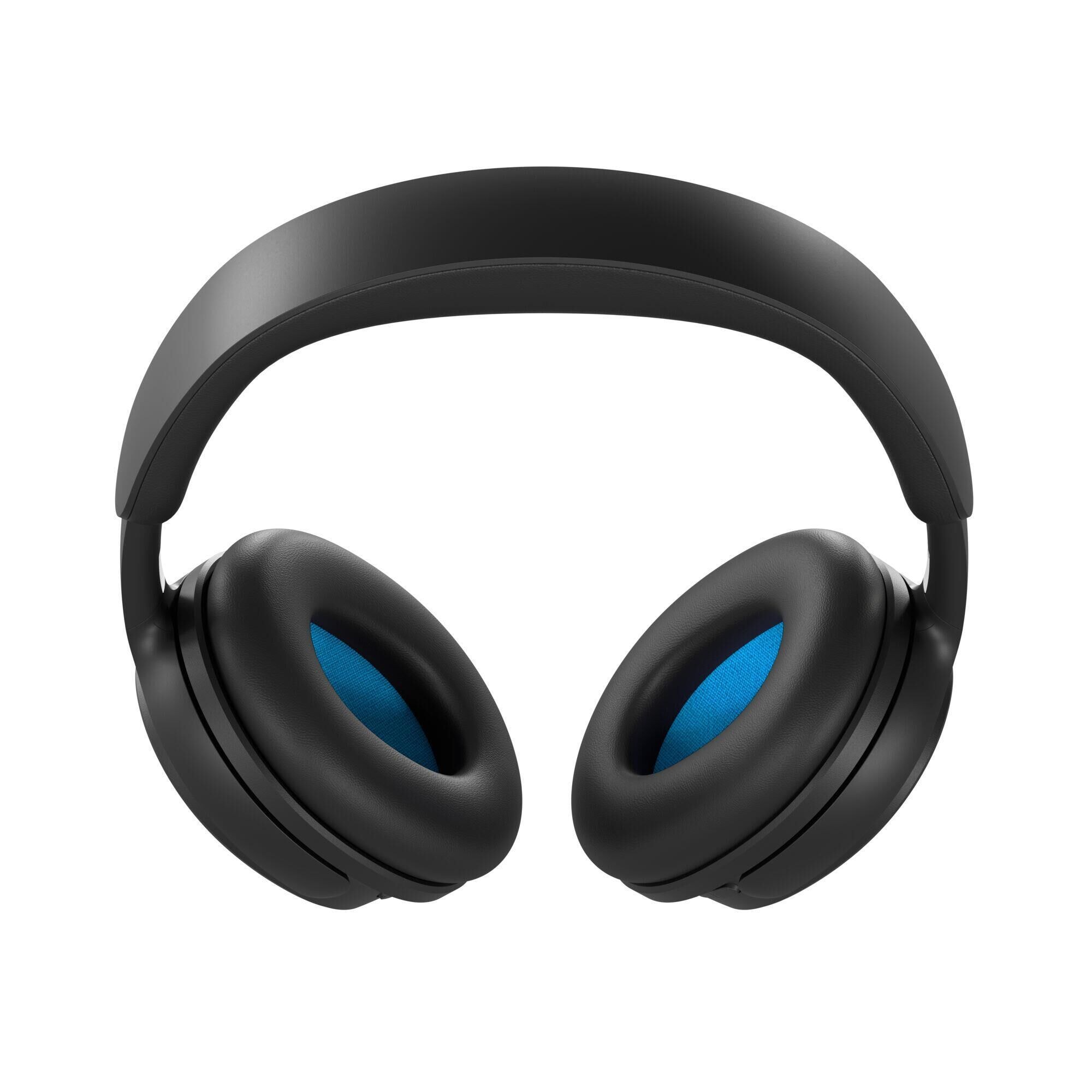 Bose QuietComfort 2nd Gen Headphones in Black