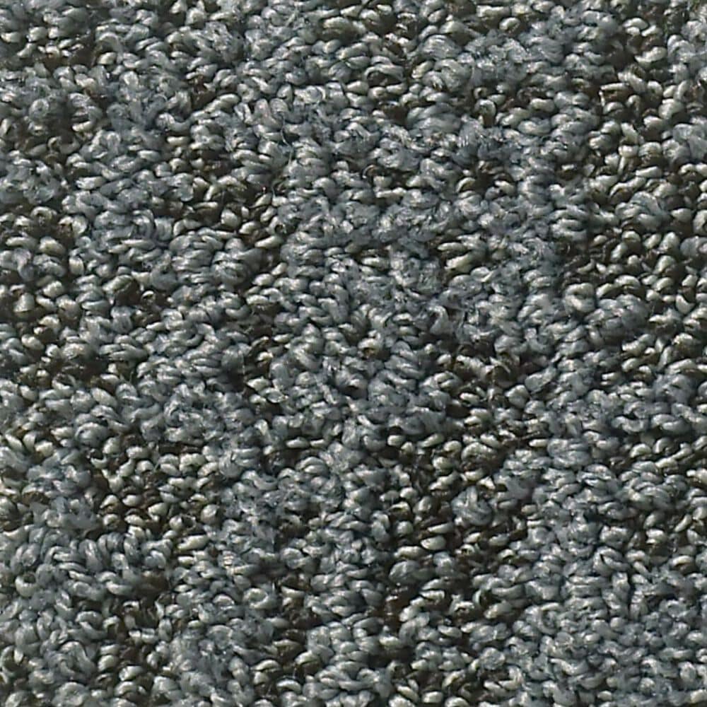 Shaw Bellera Obvious Choice Carpet in Steel, , large